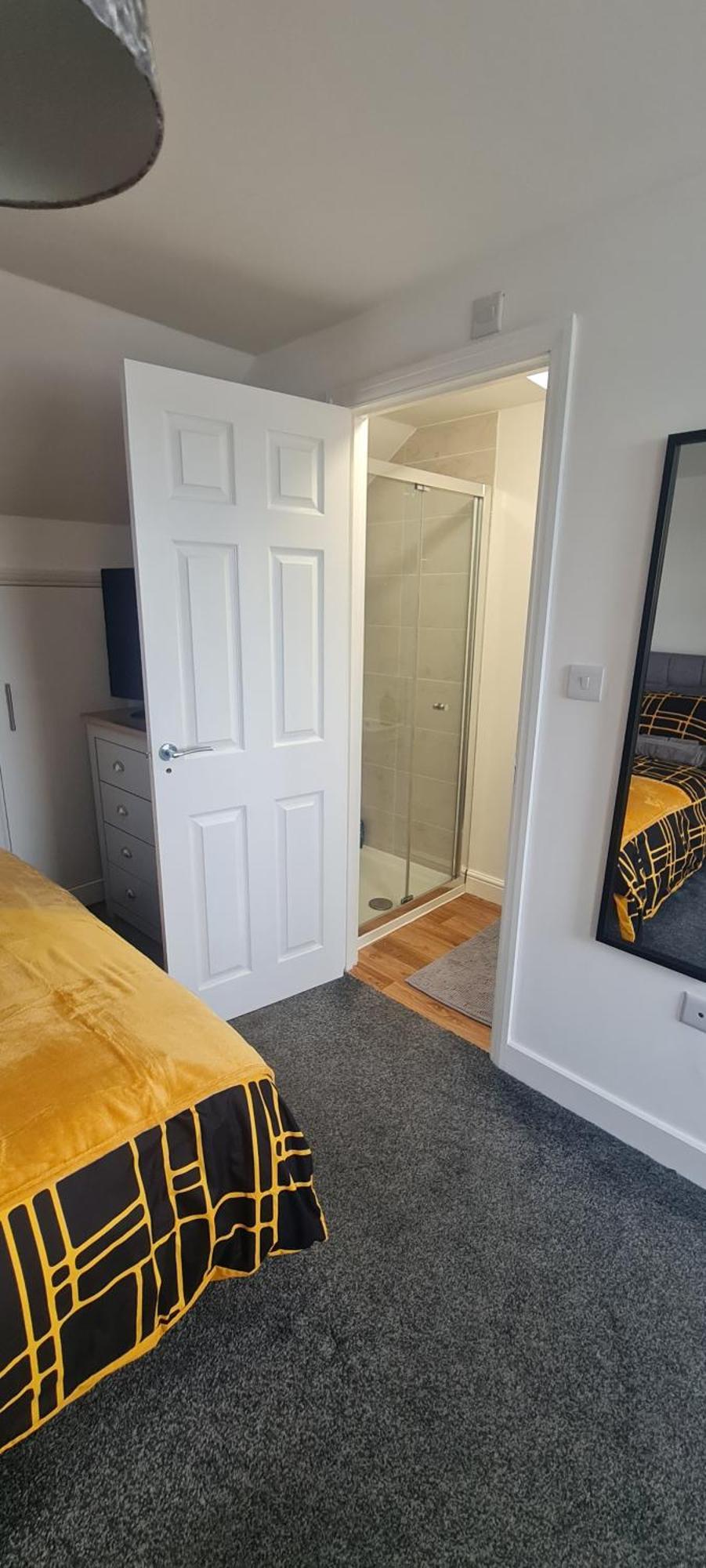 House Share With Few Ensuite Rooms Near Southmead Bristol Eksteriør bilde
