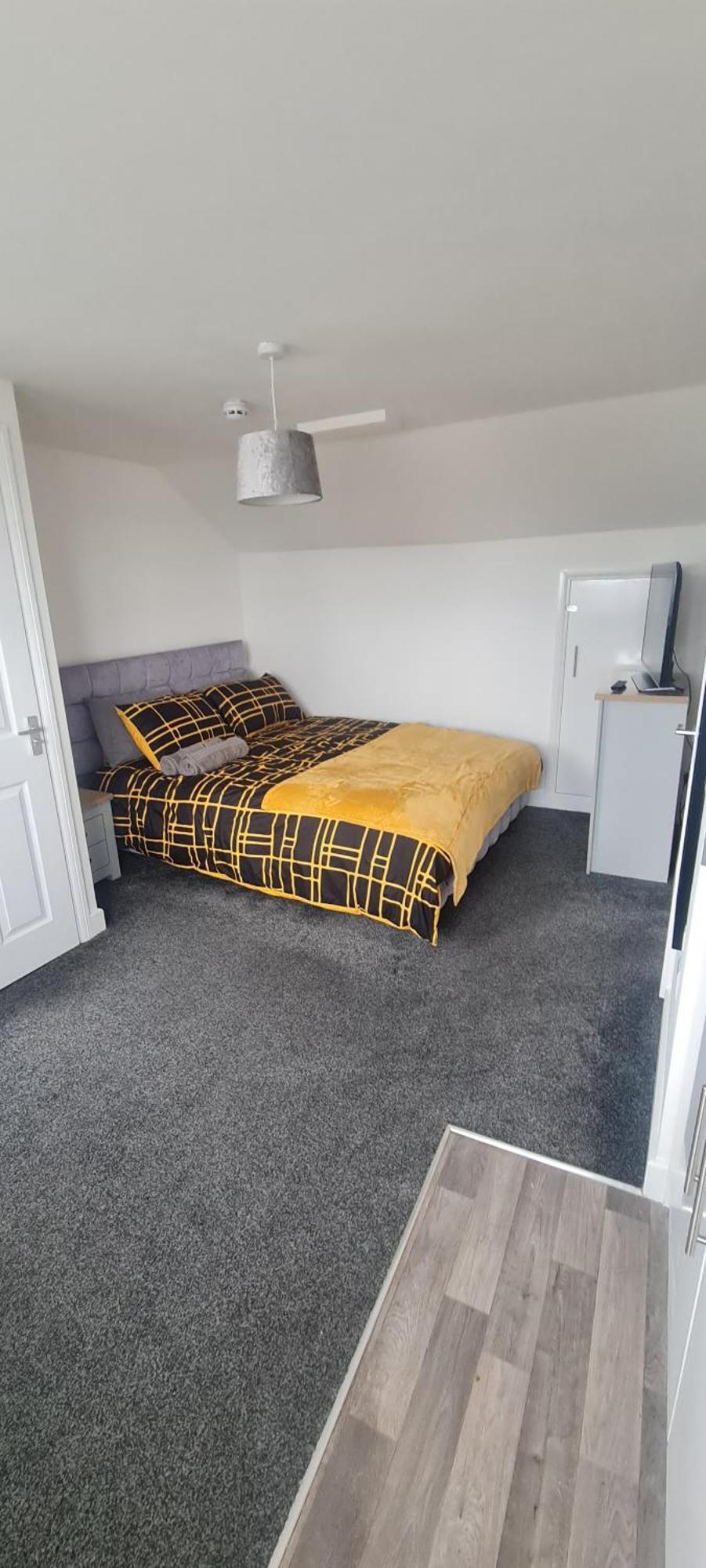 House Share With Few Ensuite Rooms Near Southmead Bristol Eksteriør bilde