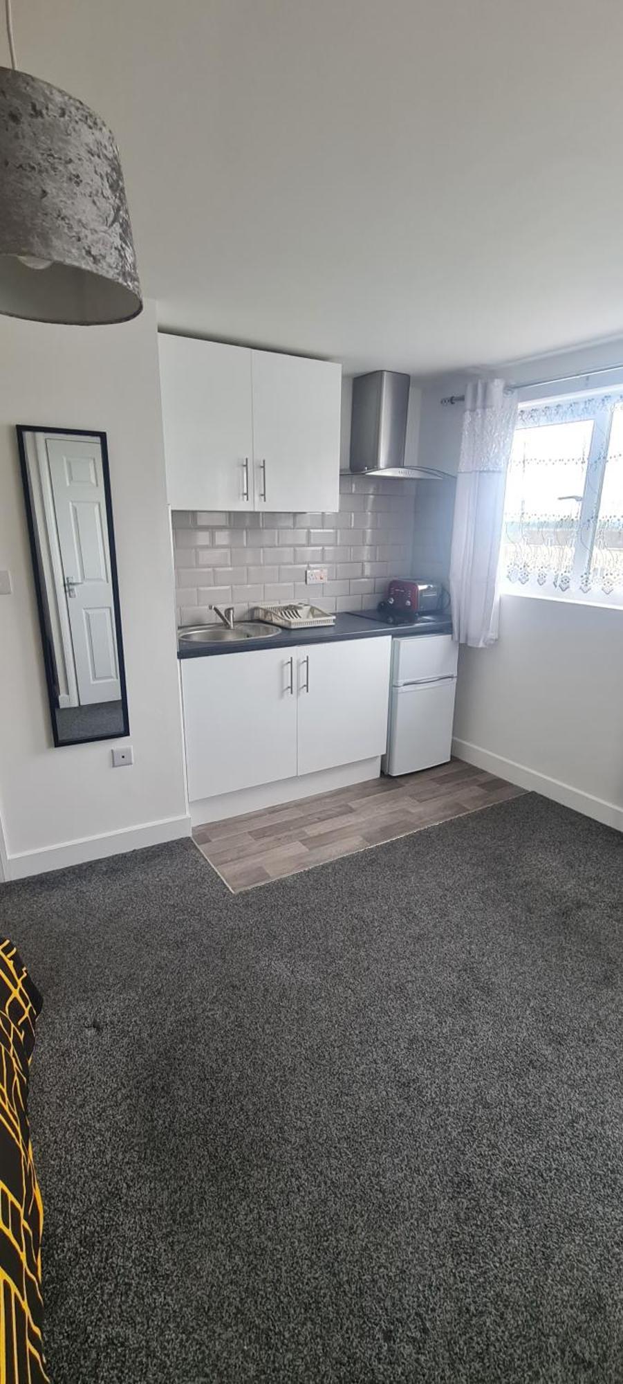 House Share With Few Ensuite Rooms Near Southmead Bristol Eksteriør bilde