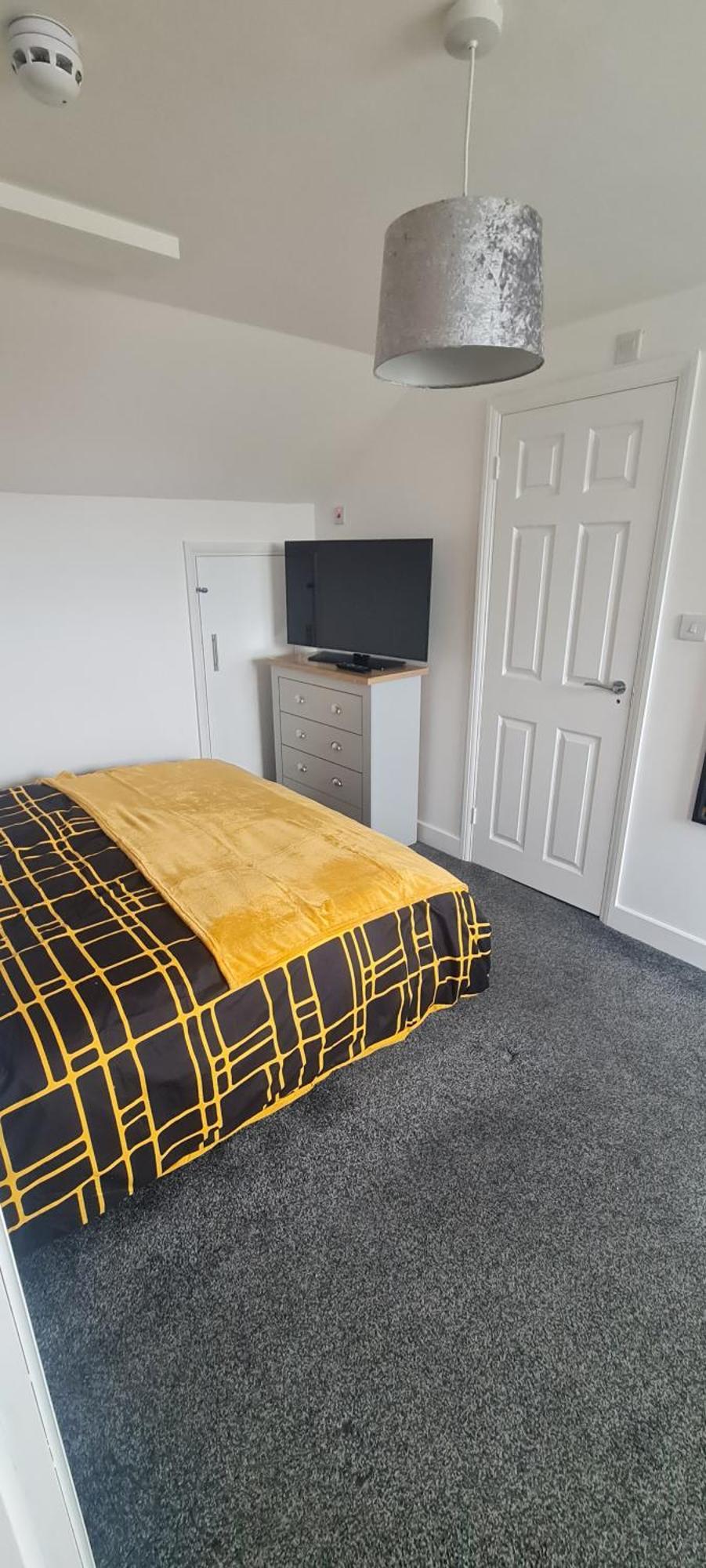 House Share With Few Ensuite Rooms Near Southmead Bristol Eksteriør bilde