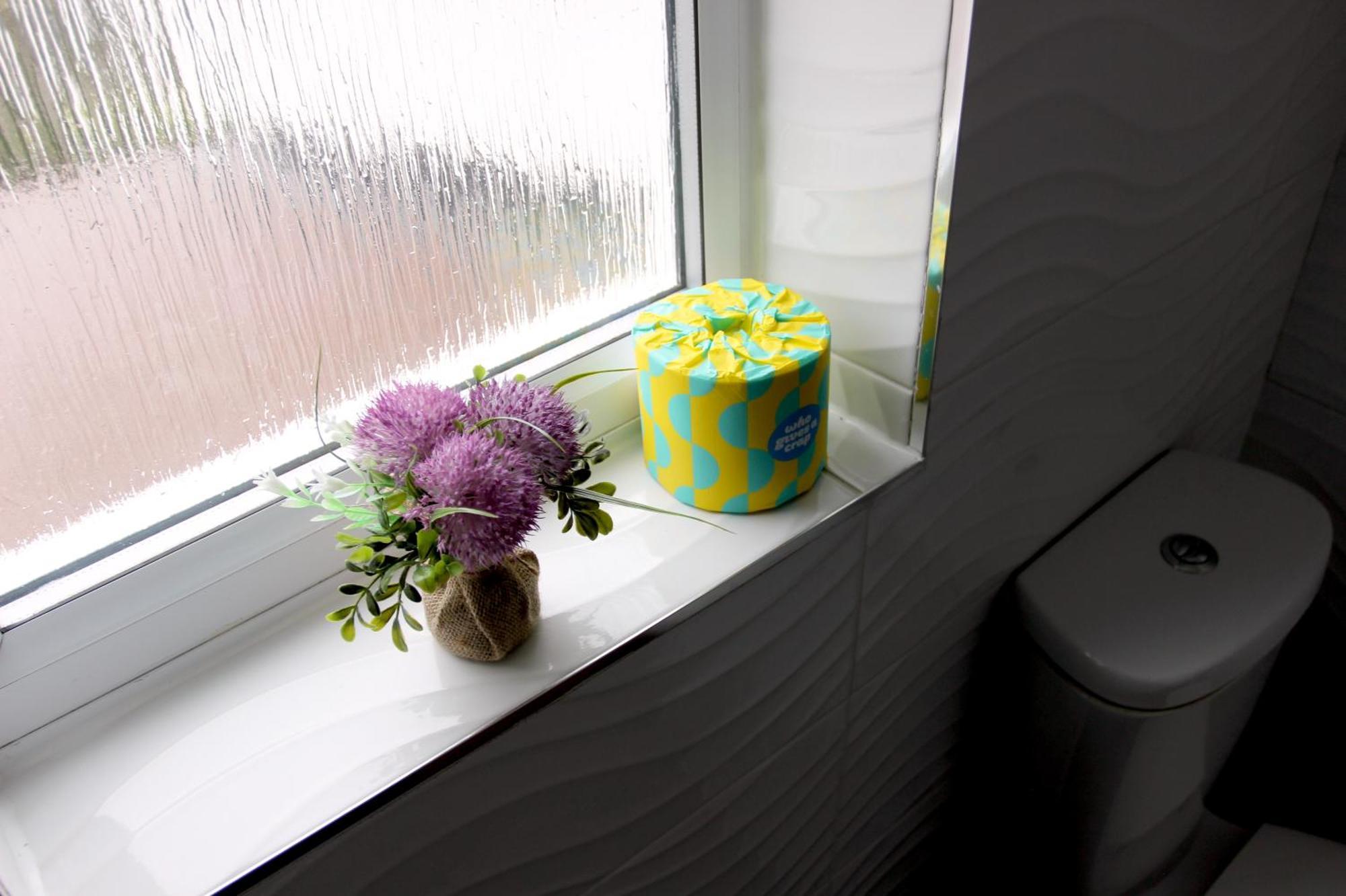 House Share With Few Ensuite Rooms Near Southmead Bristol Eksteriør bilde