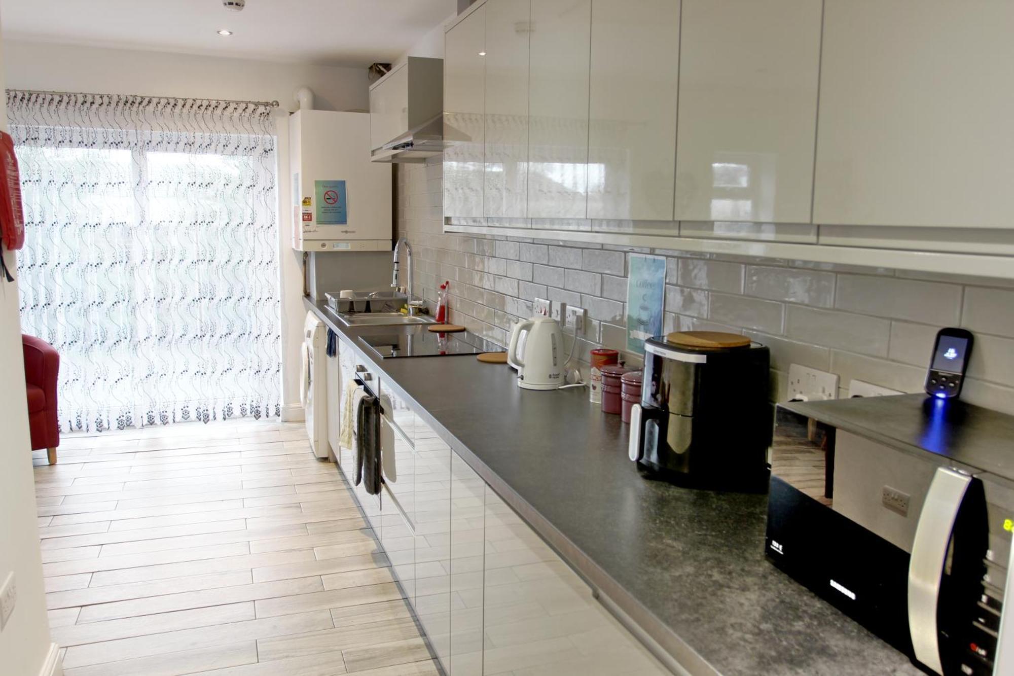 House Share With Few Ensuite Rooms Near Southmead Bristol Eksteriør bilde
