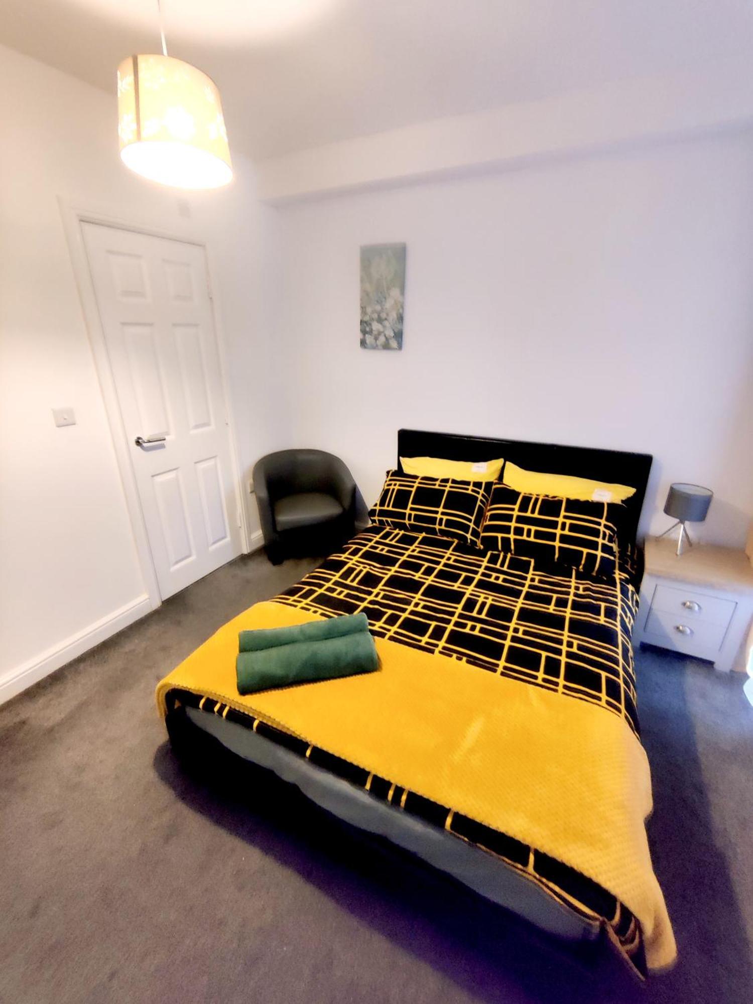 House Share With Few Ensuite Rooms Near Southmead Bristol Eksteriør bilde