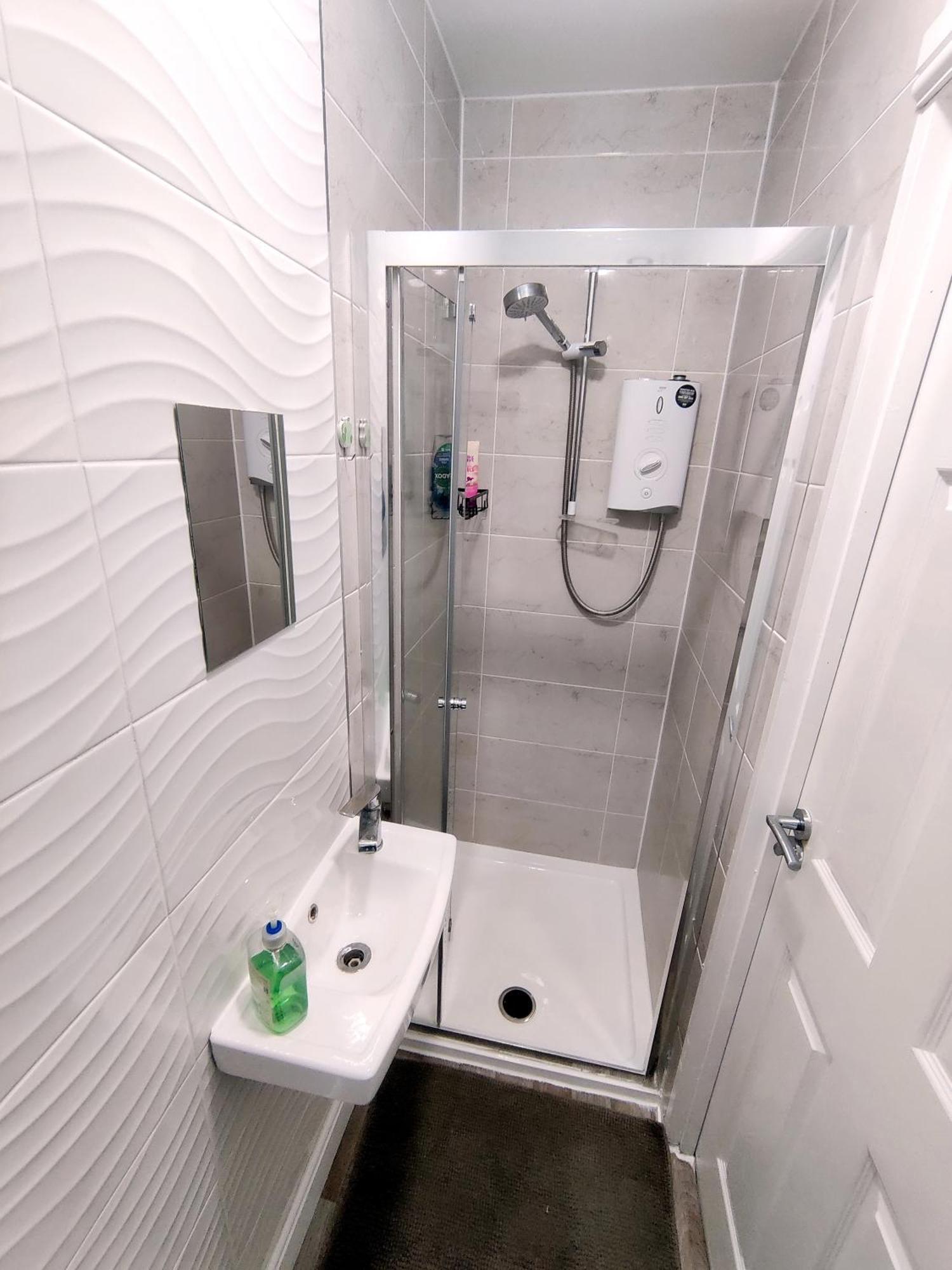 House Share With Few Ensuite Rooms Near Southmead Bristol Eksteriør bilde