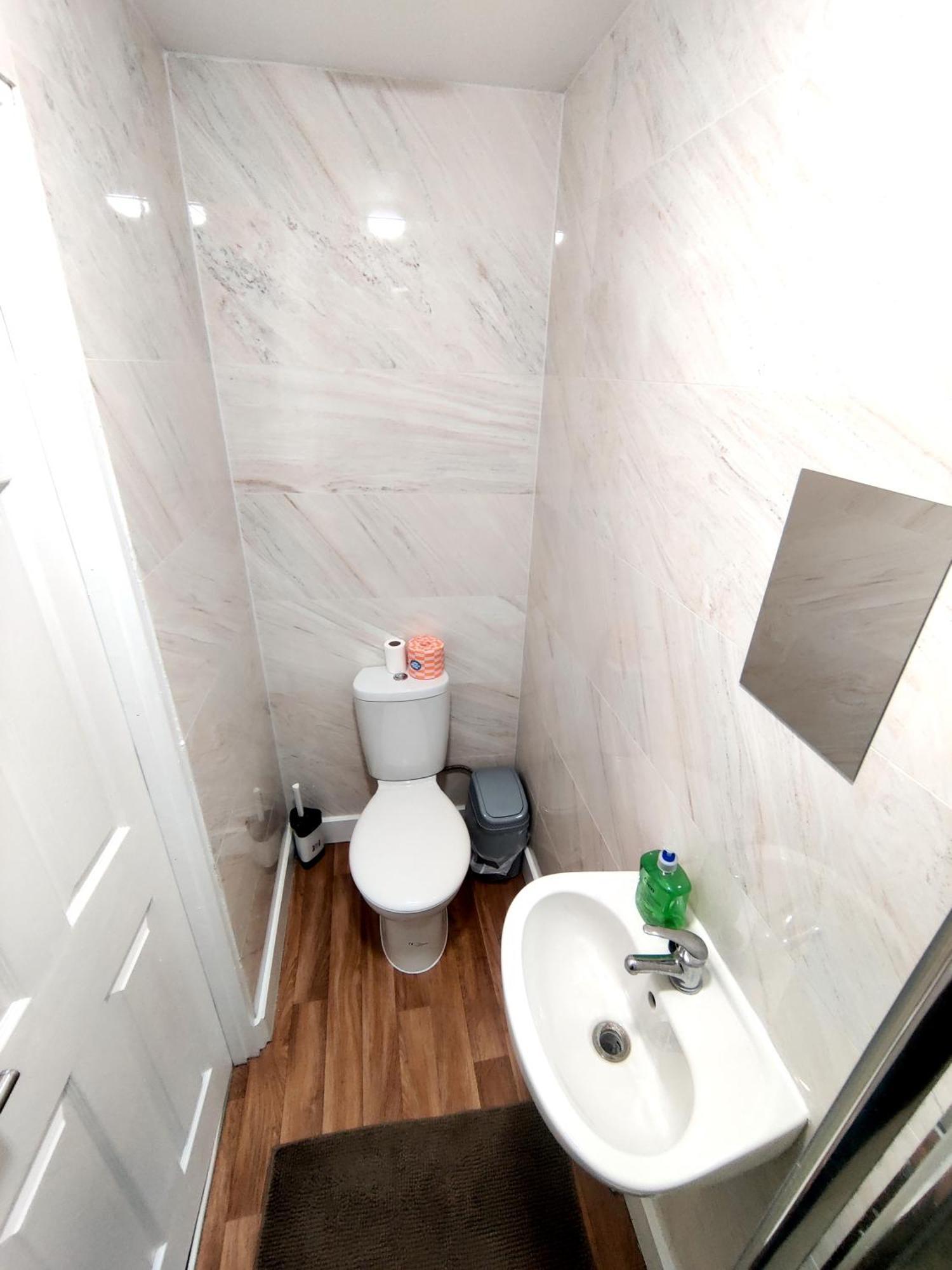 House Share With Few Ensuite Rooms Near Southmead Bristol Eksteriør bilde