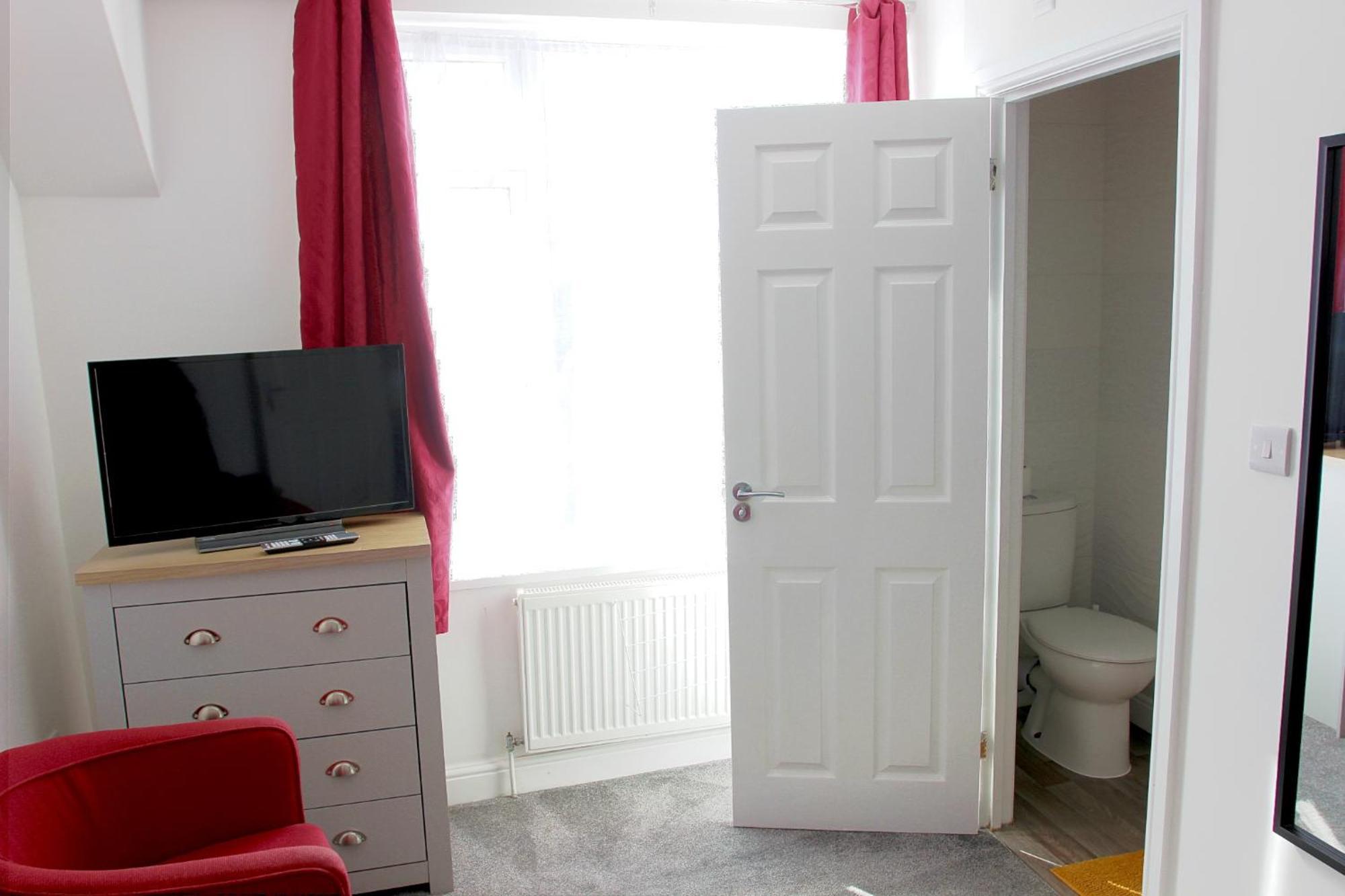 House Share With Few Ensuite Rooms Near Southmead Bristol Eksteriør bilde