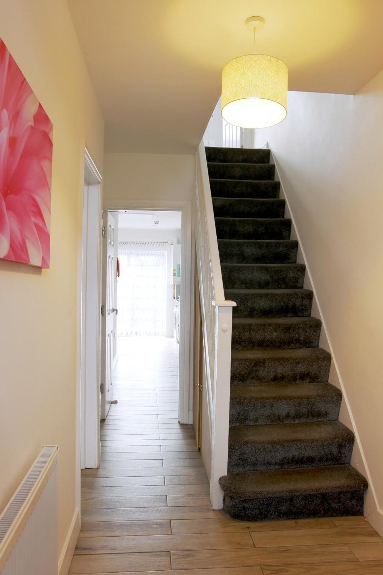 House Share With Few Ensuite Rooms Near Southmead Bristol Eksteriør bilde