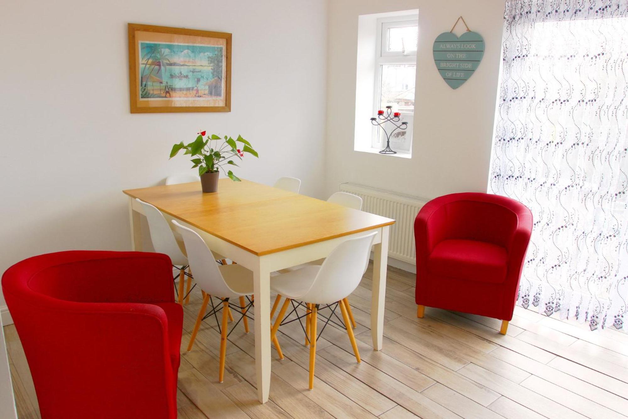 House Share With Few Ensuite Rooms Near Southmead Bristol Eksteriør bilde